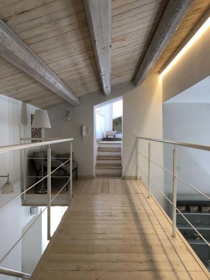 La Volta D'oriente Apartment