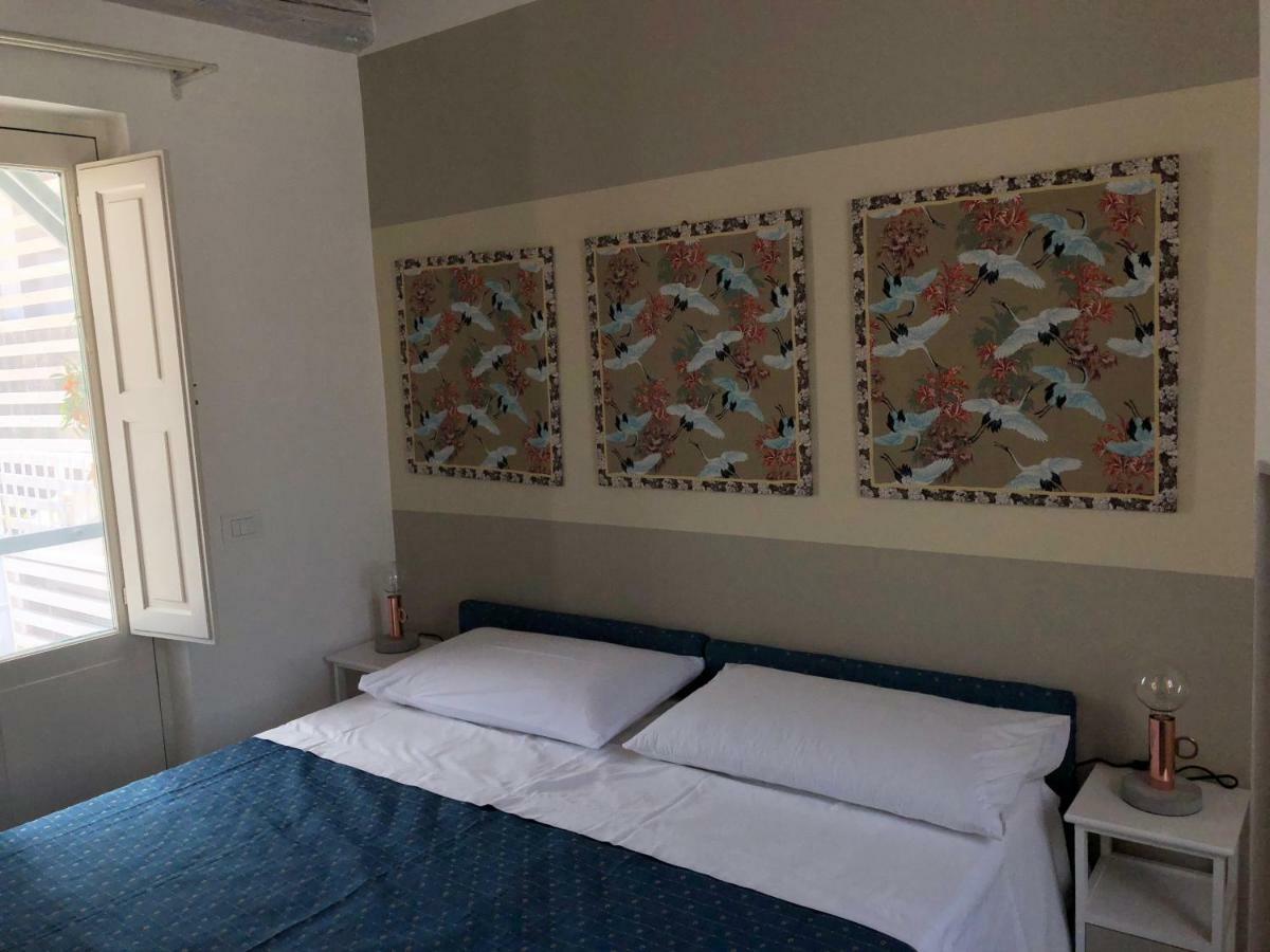 La Volta D'oriente Apartment