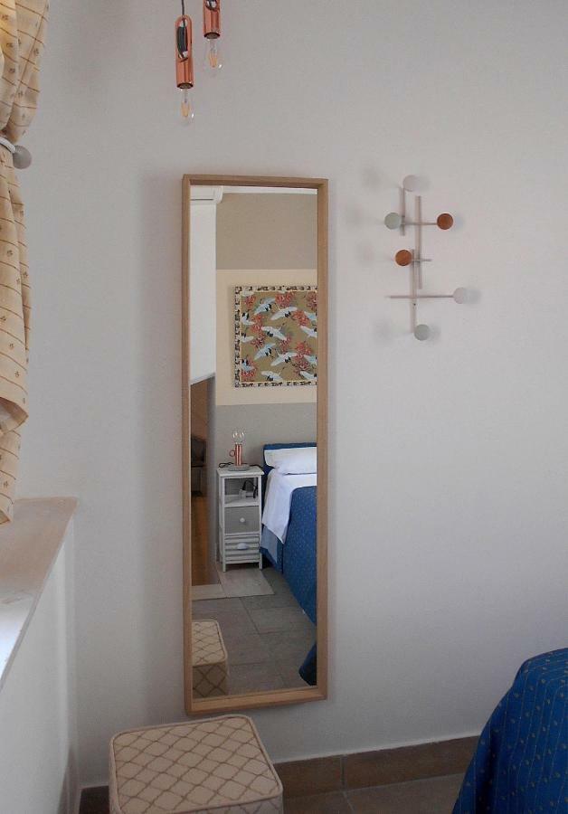 La Volta D'oriente Apartment Syracuse