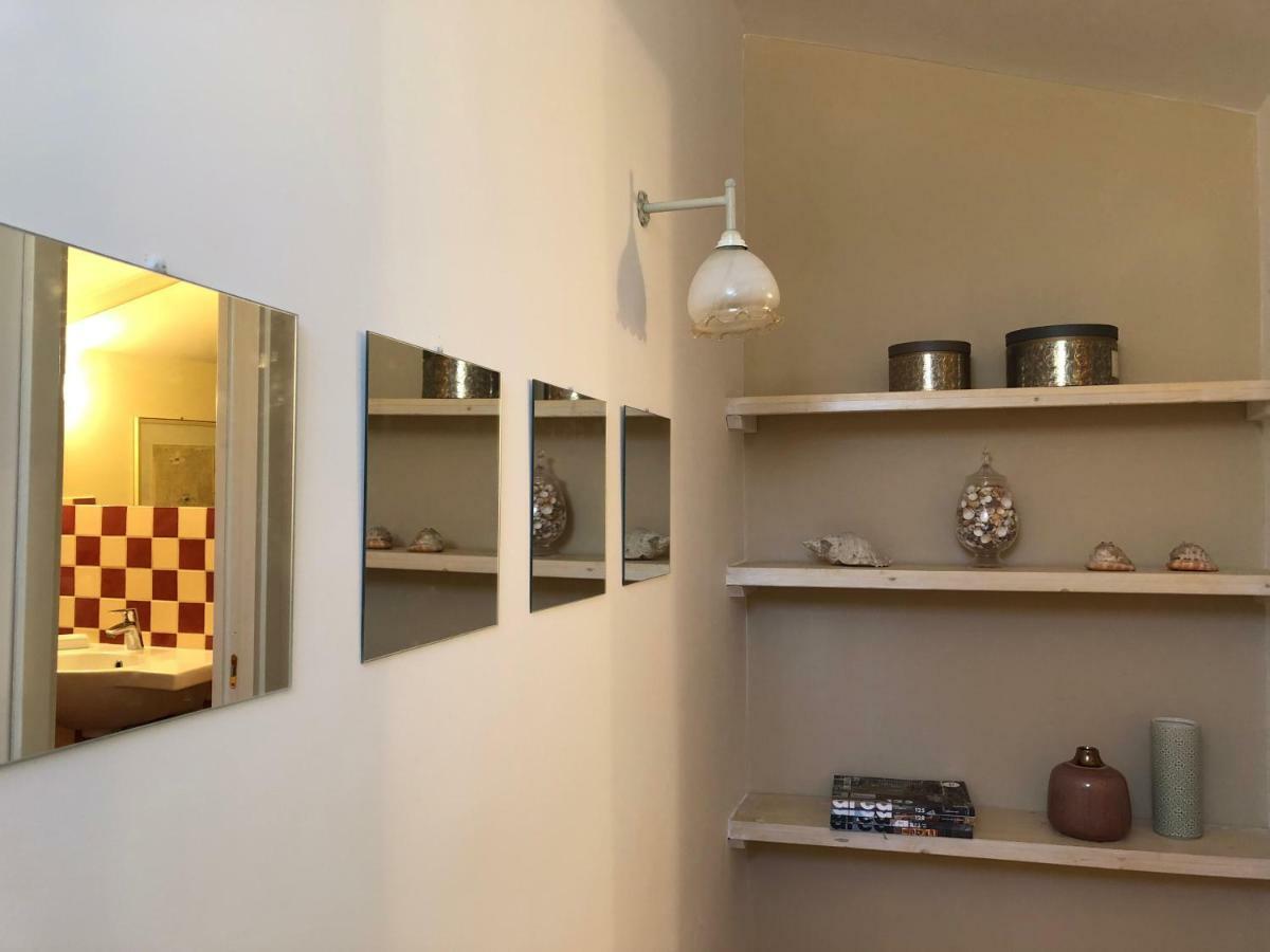 Apartamento La Volta D'oriente