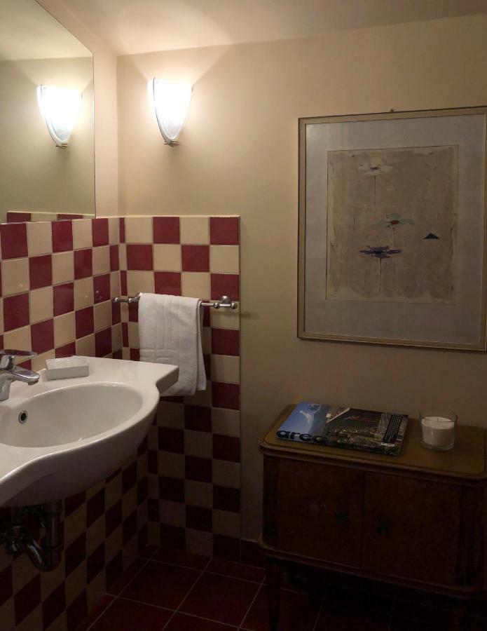 La Volta D'oriente Apartamento