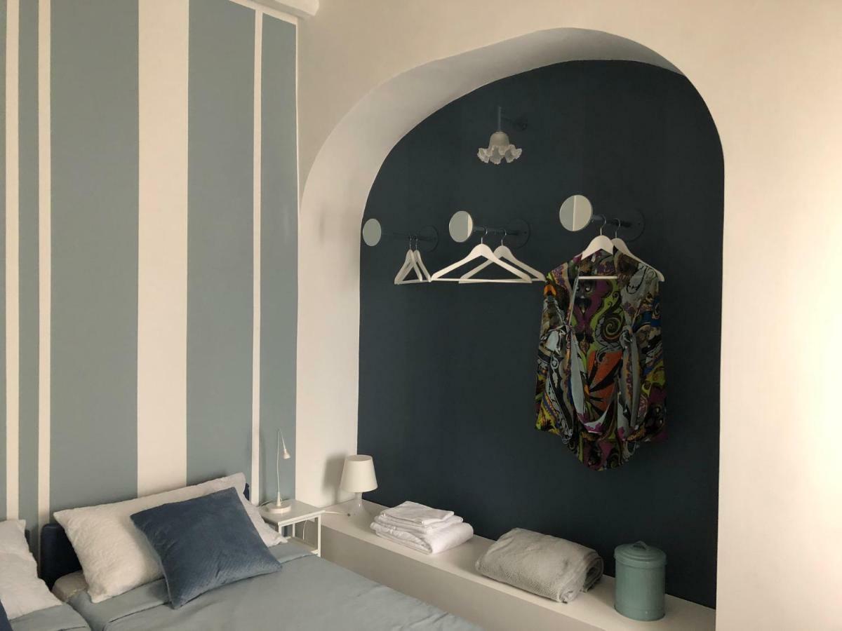 La Volta D'oriente Apartamento