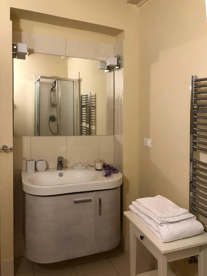 Apartamento La Volta D'oriente