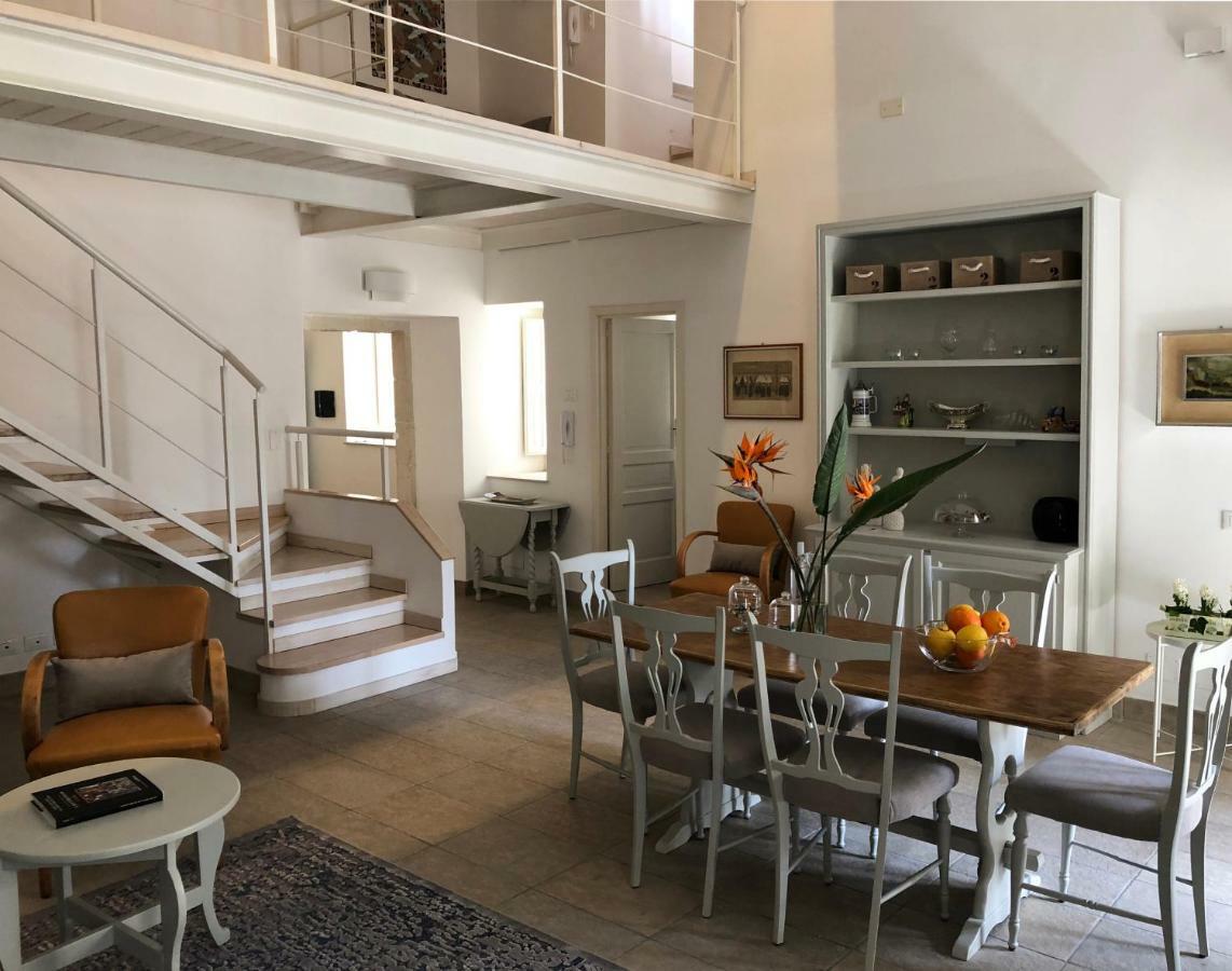 Apartamento La Volta D'oriente